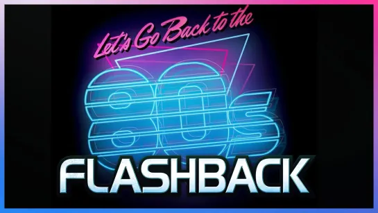 80s Flashback Vol.5 (Best 80s Style Remixes Of Popular Modern Hits) │ Лучшие Современные Хиты В Ремиксах в стиле 80х