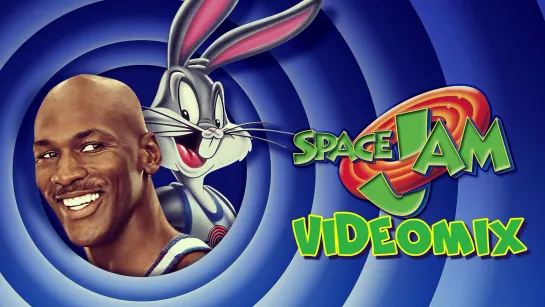 Space Jam: Best Soundtrack Hits (Serega Bolonkin VideoMix) │ Космический Джем: Лучшие Хиты Саундтрека (Клипы к песням из фильма)