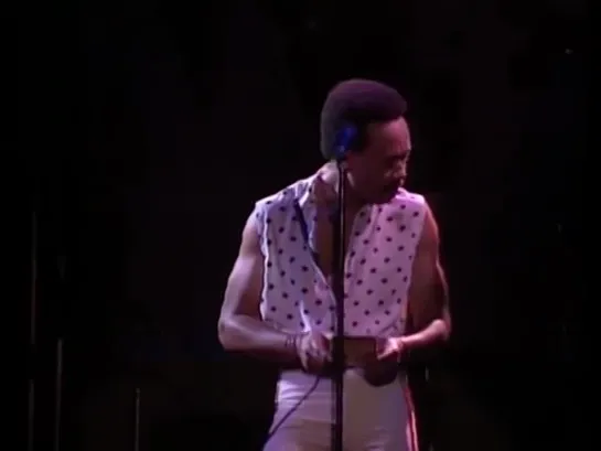 Maurice White Kalimba Tree