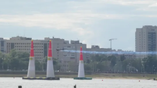 red bull air race 2019 Казань