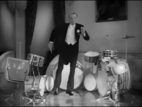 FRED ASTER - Nice Work If You Can Get It (1938).