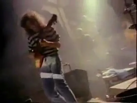 Pat Metheny Group - Are you going with me?