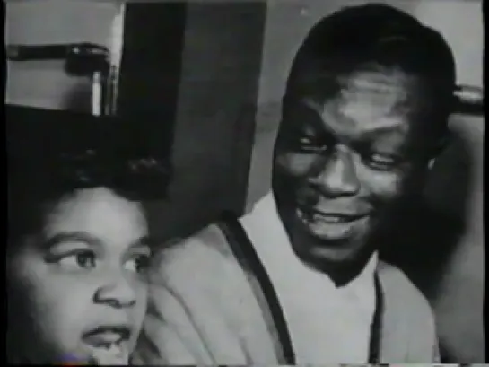 Natalie Cole with Nat ''King'' Cole - Unforgettable