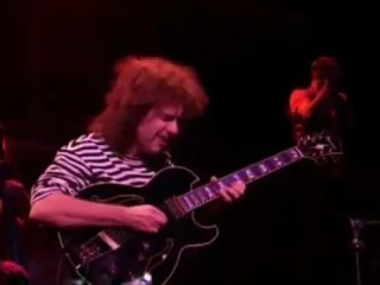 Pat Metheny Group - Have you heard