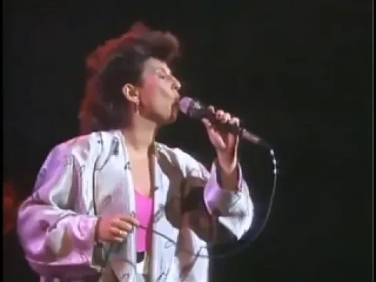 Manhattan Transfer- Heart's Desire