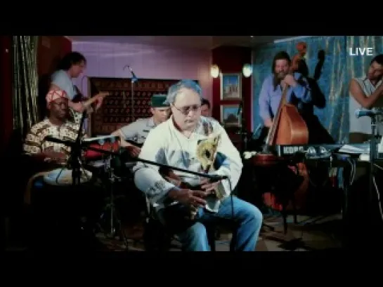 ETHNOSOUND | Tan aldinnan (Tatar folk song) | http://www.kazanclu