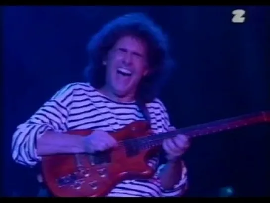 Pat Metheny-Are You Going With Me?