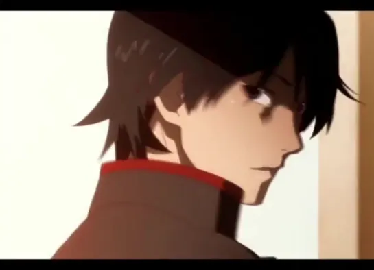 ▹ bakemonogatari;