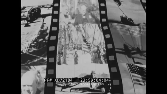 IN SEARCH OF PEACE 1960s KENNEDY ADMINISTRATION FOREIGN POLICY FILM DEAN RUSK XD72184 [vVVahdUS1C4]