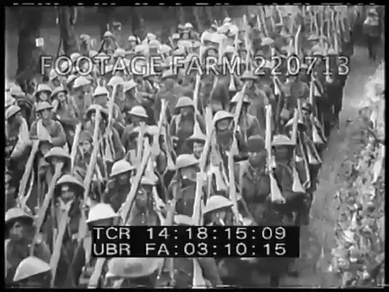 Battle of Ancre R3_3  220713-02 _ Footage Farm