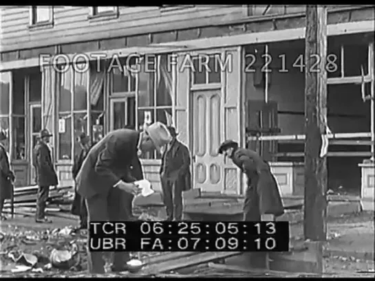 1920s Personalities 221428-02 _ Footage Farm