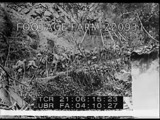 WWI_ France_ Medical Treatment  Rehabilitation 220931-01 _ Footage Farm