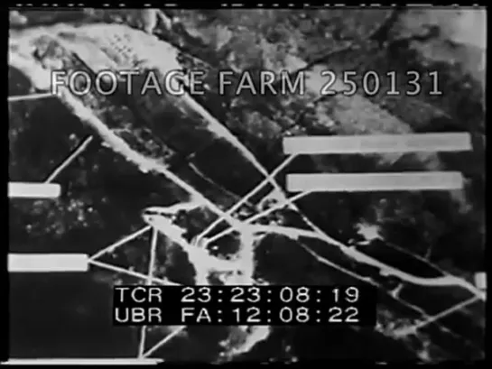 Cuban Missile Crisis Pictures 250131-08 _ Footage Farm [TJRmH0-ub6o]