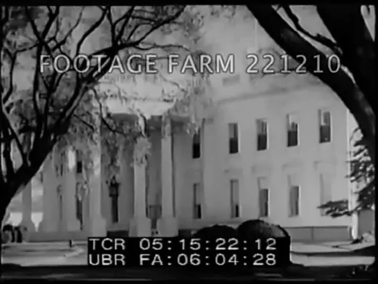 Cuban Missile Crisis Background Footage 221210-10 _ Footage Farm [YAJH4eZ_r20]