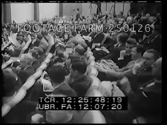 Cuban Crisis_ Blockade Lifted 250126-06 _ Footage Farm [iILwDtDnI-g]