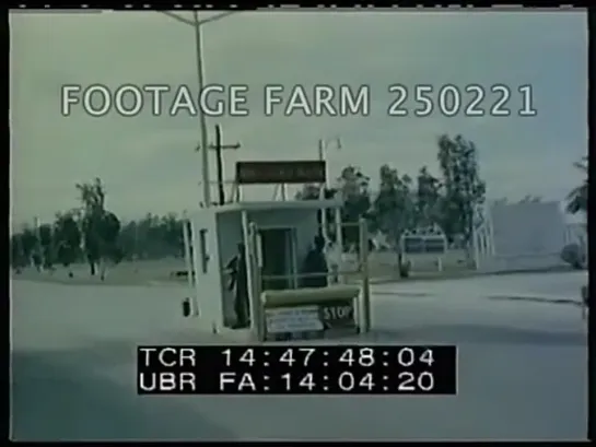 Cold War_ TAC Operations, Homestead AFB 250221-06 _ Footage Farm [akoLeTJKNSA]