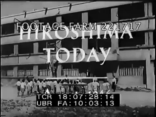 Atom Bombs 221717-01 _ Footage Farm [t11t9XMiNjY]