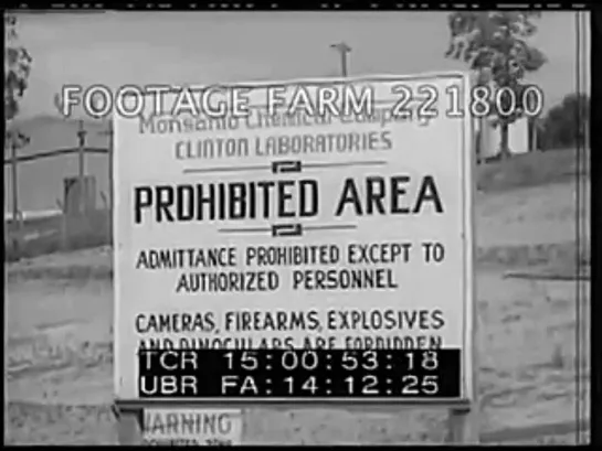 1946, Atomic Energy 221800-06 _ Footage Farm [2HFUIx0seho]