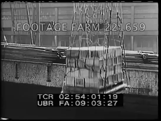 WW2 Tunisia - 221659 07 _ Footage Farm [iv-1-p_-GSw]