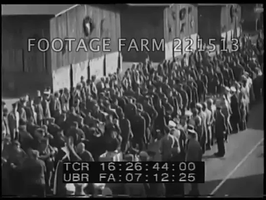 Post-WWI Europe, Personalities  Locations - 221513-02 _ Footage Farm Ltd [uCYbbsYzlc0]