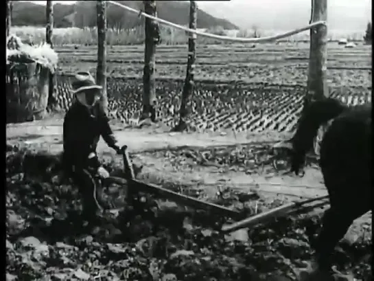 Lente in Japan (1944) [RMXQkeofsfo]