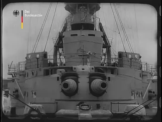 Kaiserliche Kriegsmarine   European Film Gateway (1)