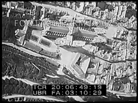 WWI - Ground  Aerial Fighting 220738-01 mp4 _ Footage Farm [a97NaNNIlJs]