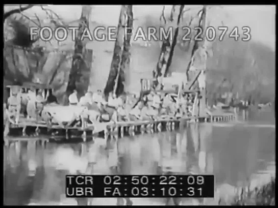 WWI - 1915 - 1916 220743-07 _ Footage Farm [eTduv6pcl_g]