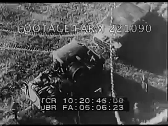 Operation Barbarossa _ Invasion of Russia - 221090 08 _ Footage Farm [WEbxatuPFGw]