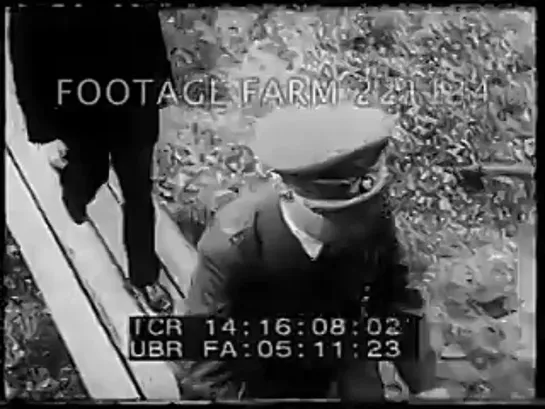 WW2 Eastern Front - 221134 02 _ Footage Farm [LsXT_-ZwCtg]