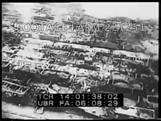 WW2 1941_42 compilation - 221251 07 _ Footage Farm [lk0T13-bVWI]