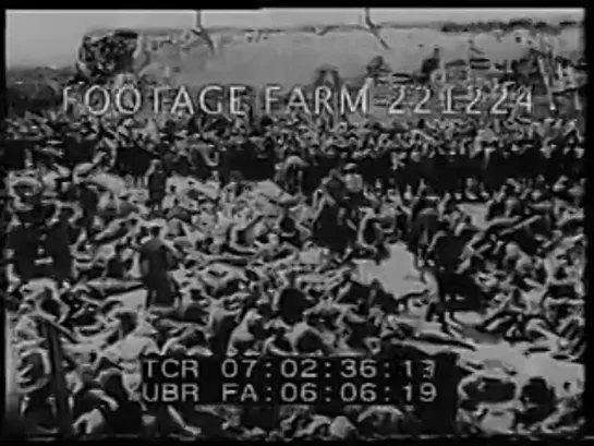 Operation Barbarossa _ Invasion of USSR - 221224 01 _ Footage Farm [fhWaPmzq4oM]