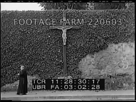 France 1930s - 220603-10 _ Footage Farm [wWwljNjDE9k]