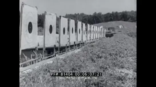 1930s UNITED STATES COAST GUARD ACADEMY DOCUMENTARY NEW LONDON, CONNECTICUT (PRINT 1) 81404 [rWJtgzSZ6H0]