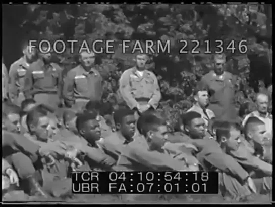 Little Rock Integration - 221346 09 _ Footage Farm [uOJcwKBNG24]