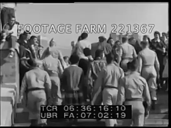 Little Rock Central High School Integration Enforcement, 29Sep-0ct0157 221367-06.mp4 _ Footage Farm [lFRkf6Xg5vQ].mp4