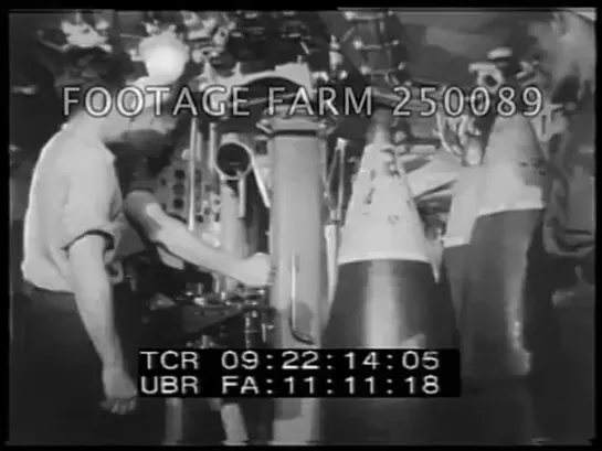 Korean War_ The President Meets Gen. MacArthur To Map Asian Strategy 250089-22 _ Footage Farm [9XYoSuzpgPI]