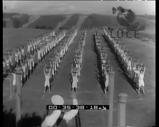 72° anniversario della battaglia di Villafranca [6zomj-JbI4k]