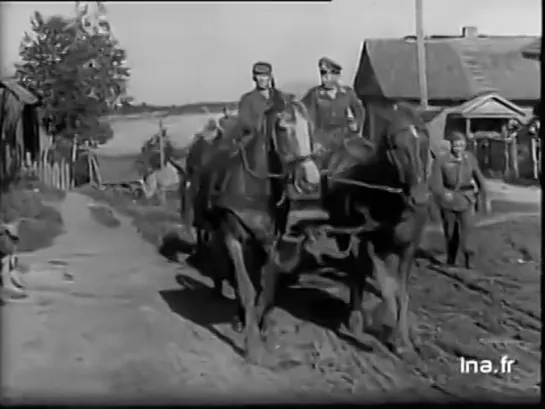 1943 Fort Cambronne [ISR6cZggFTw]