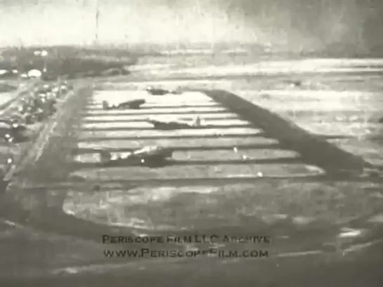 D-DAY JUNE 6, 1944 NEWSREEL NORMANDY LANDINGS by OFFICIAL FILMS 8472