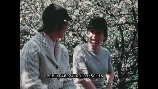 1960s IRELAND TRAVELOGUE FILM “SCHLEY RIDE TO IRELAND” (PART 1_4) DUBLIN, KILKENNY XD46924 [VFreu5DPwLc]