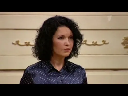 Модный приговор [01/10/2012] vipzal.tv