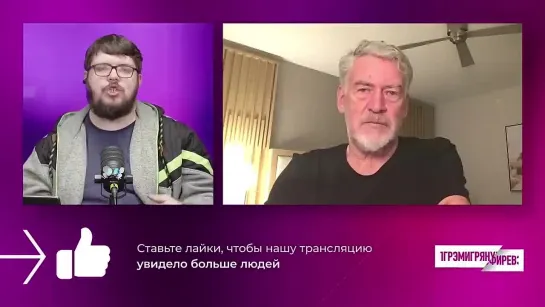 Троицкий о том, что рассказала Пугачева,  позиция группы _Пикник_, кто (не)победит на Евровидении