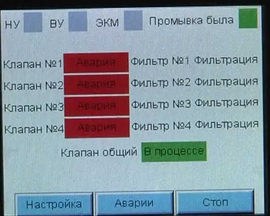 [Акцент] В Лобне открыты еще две станции обезжелезивания воды