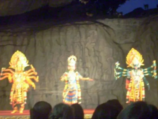 Kaliyattam