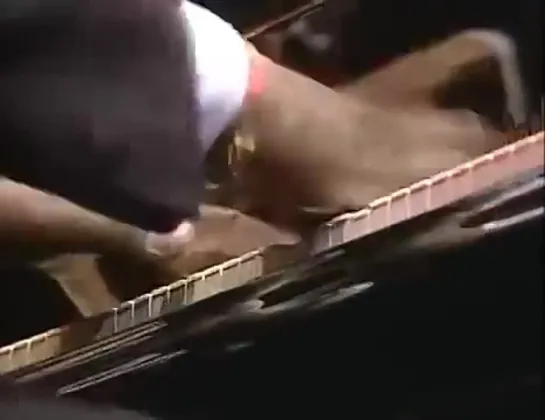 Oscar Peterson The Quartet featuring Joe Pass