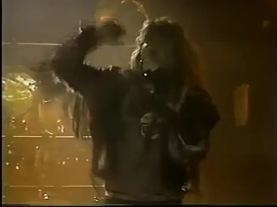 Grim Reaper - Hell On Wheels, Minneapolis 1987 (Full Concert) PRO-SHOT