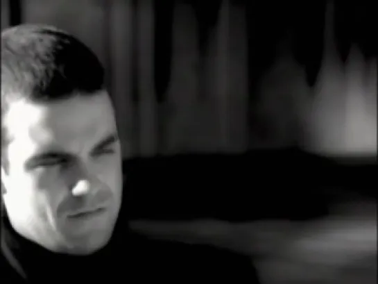 Robbie Williams - Angels