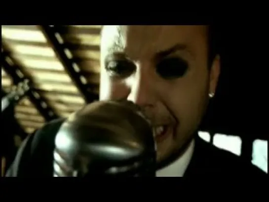 Blue October - Hate Me