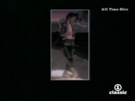 Michael Jackson - Billie Jean